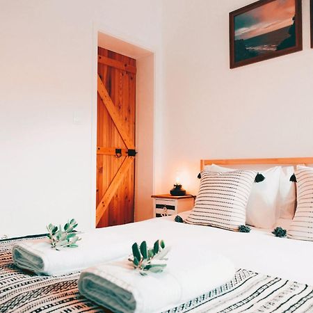 Um Lugar Ao Sol Beach House Azenhas Do Mar 신트라 외부 사진