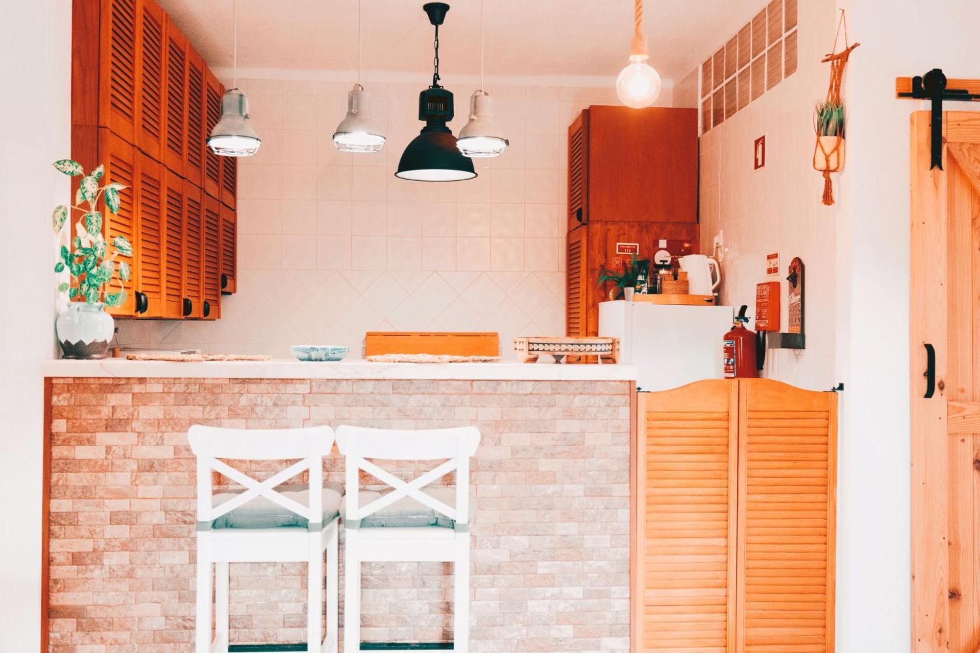 Um Lugar Ao Sol Beach House Azenhas Do Mar 신트라 외부 사진
