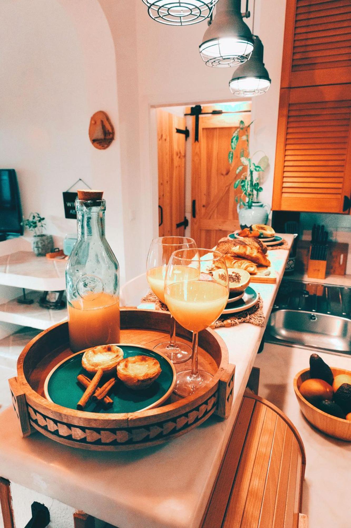 Um Lugar Ao Sol Beach House Azenhas Do Mar 신트라 외부 사진