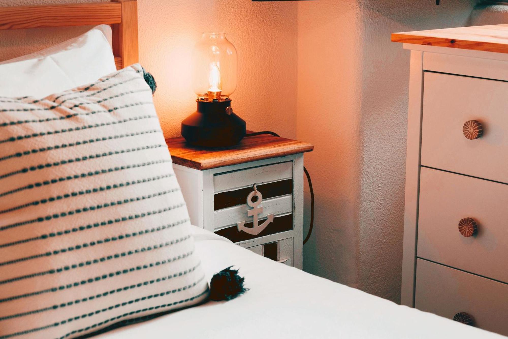 Um Lugar Ao Sol Beach House Azenhas Do Mar 신트라 외부 사진