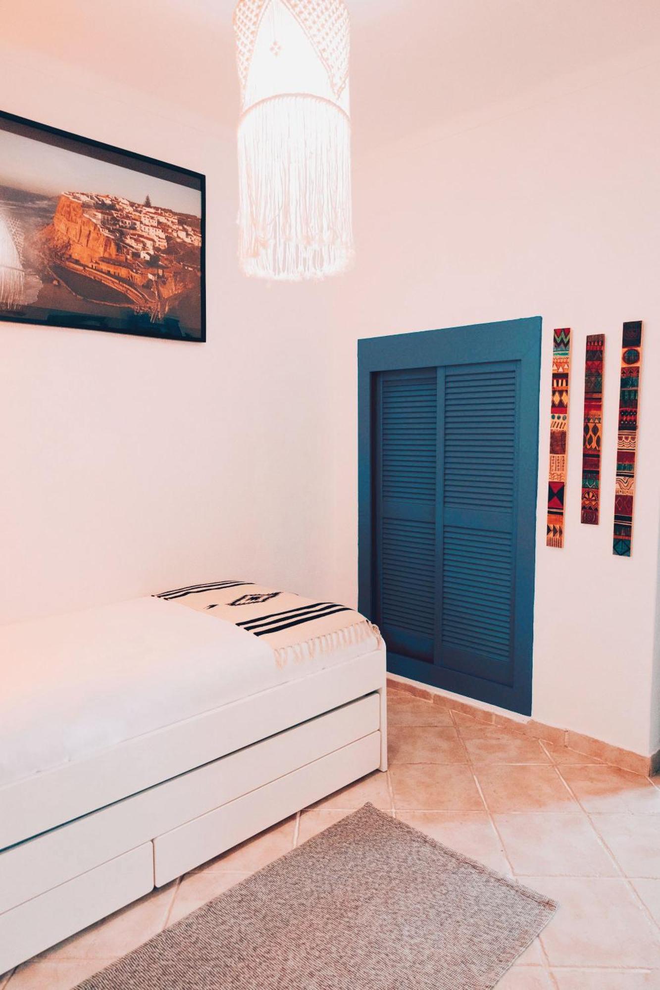 Um Lugar Ao Sol Beach House Azenhas Do Mar 신트라 외부 사진
